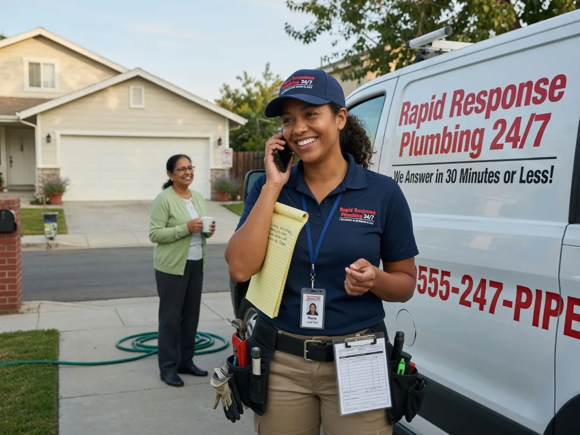 Emergency Plumber Monroeville, OH FAQs